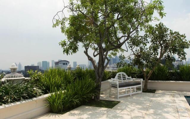 Hotel Gran Mahakam