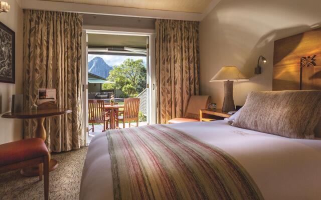 Sanctuary Lodge, A Belmond Hotel, Machu Picchu