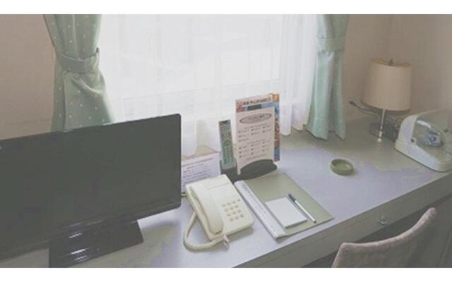 Urakawa Wellington Hotel