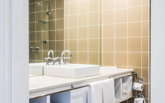 Mercure Gerringong Resort