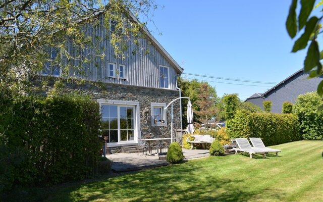 Peaceful Cottage in Jehonville