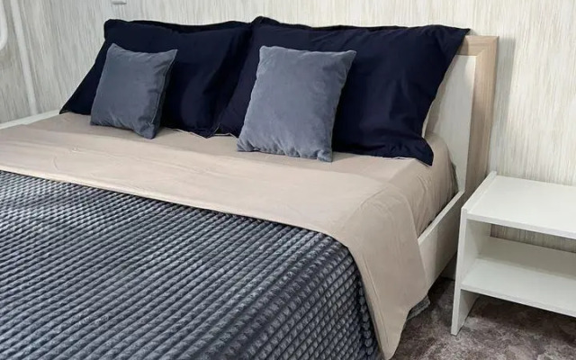 Апартаменты на улице Бейвеля 73