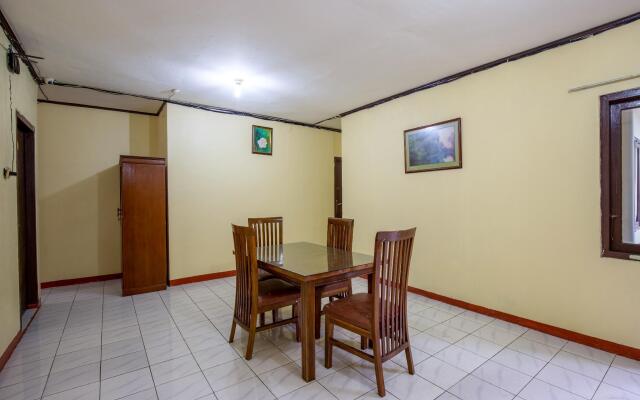 Margot Residence