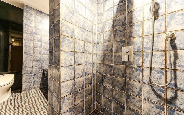 Pohang Jukdo Market 11AVENUE(11 Avenue)