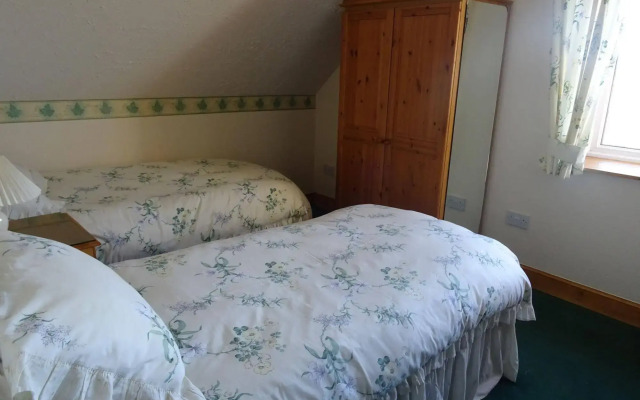 Lindisfarne Bed & Breakfast