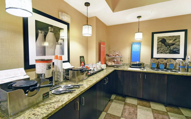 Hampton Inn Beloit