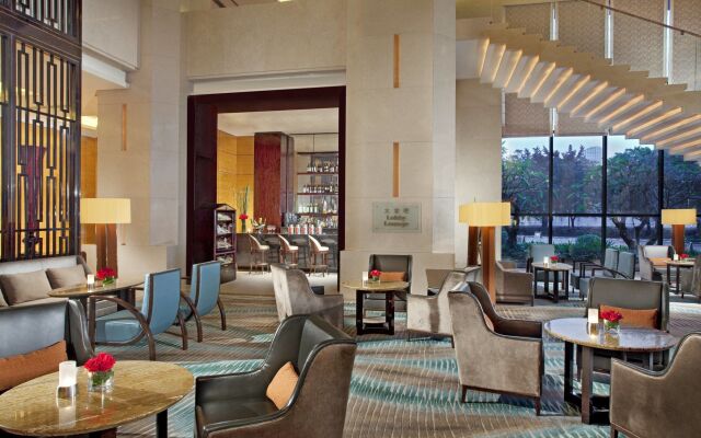 Sheraton Zhongshan Hotel