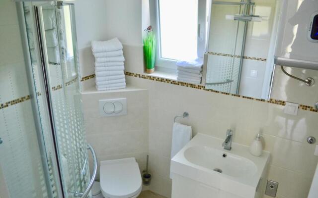Apartmani Pax