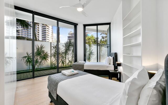 Oracle Resort, Broadbeach - Q Stay