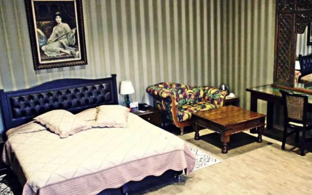 Bella View Art Boutique Hotel