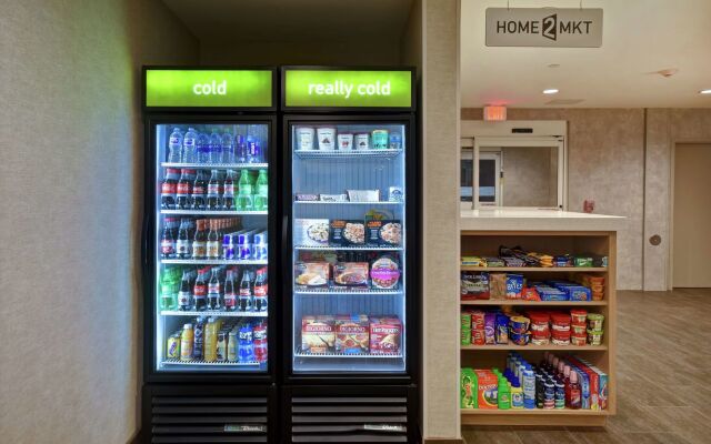 Home2 Suites by Hilton Harvey New Orleans Westbank