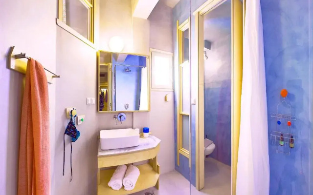 Villa Rossa Area Boutique Beach Resort