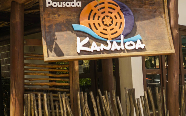 Pousada Kanaloa