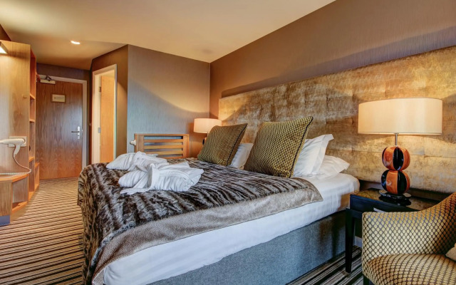 Ingliston Country Club Hotel