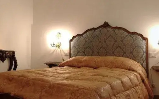 Punto Alloggio B&B