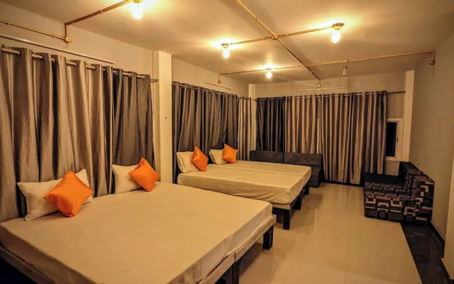 Hotel Jee