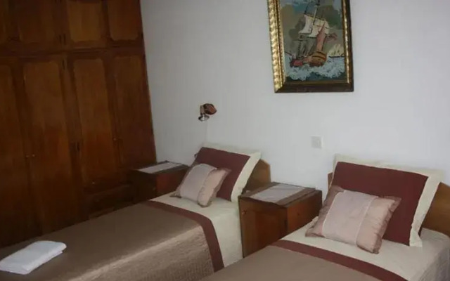 Apartment Suada