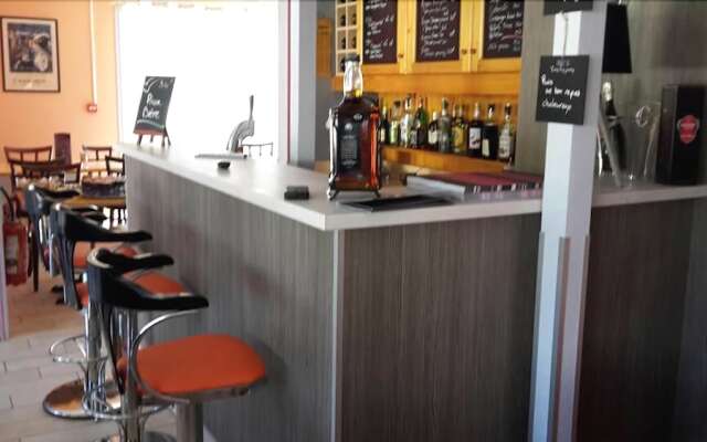 Fasthotel Grenoble Moirans