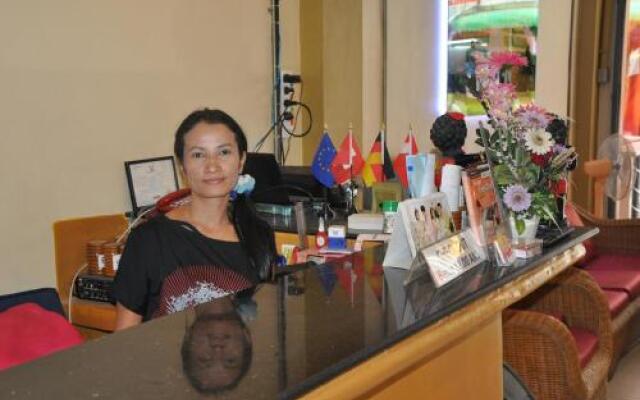 Phuket Cozy Place Austrian Guest House