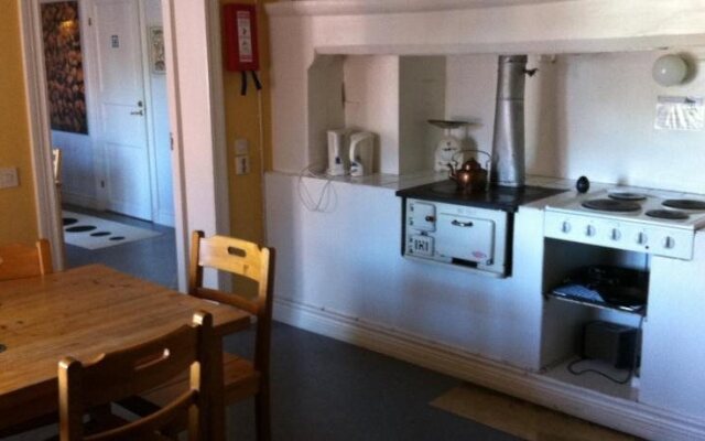 STF Vandrarhem Mariestad - Hostel