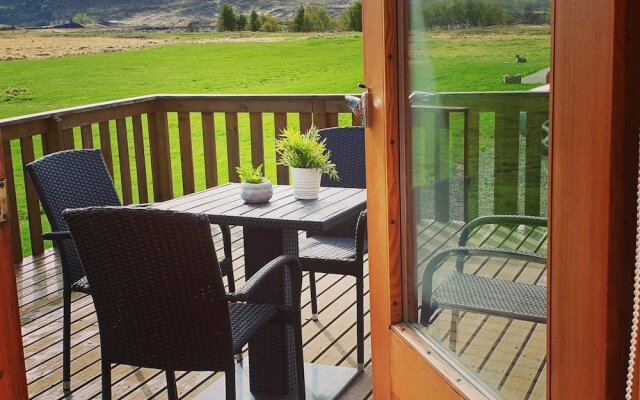 Hólmavað Guesthouse
