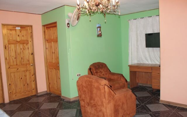 Aparthotel Gonzalez
