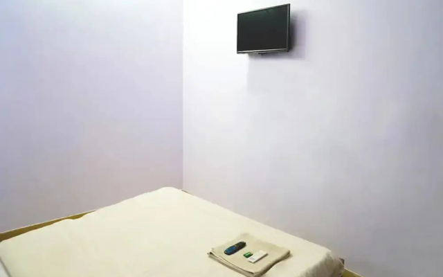 Jyoti Residency