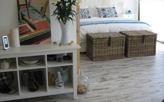 The Hidden Secret on the Cliff