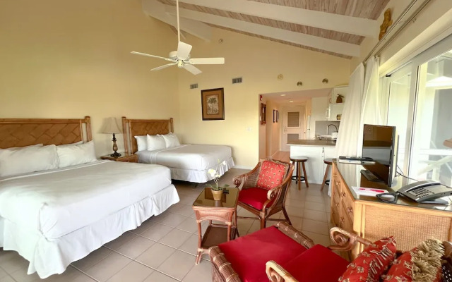 Ocean Club Resort