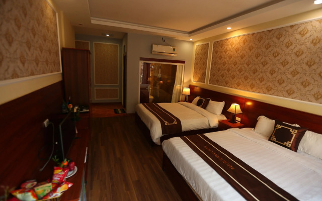 Sapa Unique Hotel