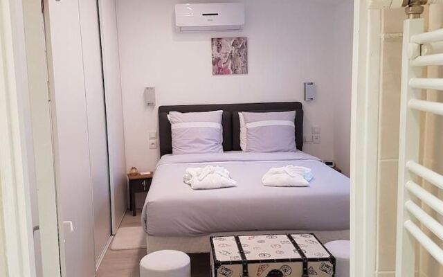 Maison de Vacances GueSt MoaM