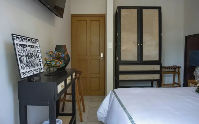Casa Nawuales