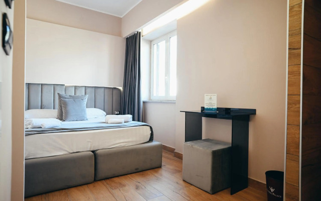 Puteoli Palace Hotel