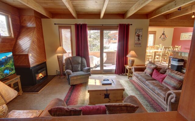 Tennis Townhomes 1314