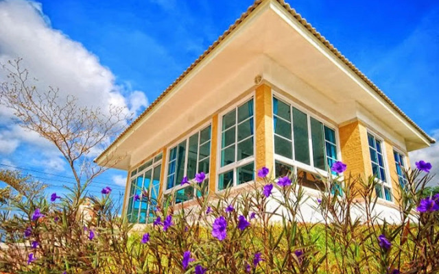 Blue Sky Villa Khaoyai Resort