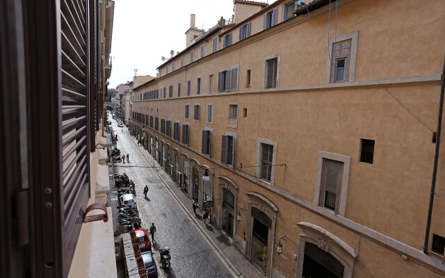 Spagna Art & Suites - Domus Collection