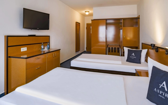 Aspire Frankfurt Airport, Trademark Collection by Wyndham