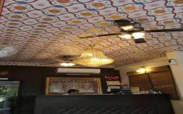 Room Maangta 102 @ Jaipur