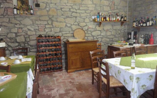Agriturismo La Capitata