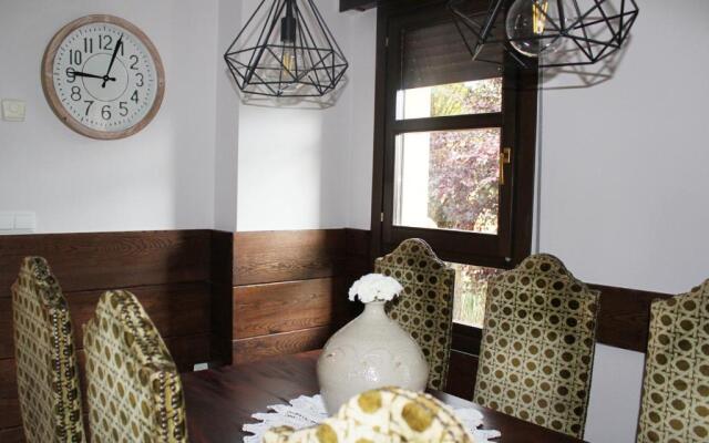 Apartamento Mirador del Pantano2