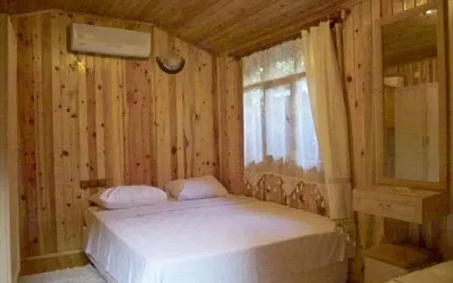 Korsan Pension
