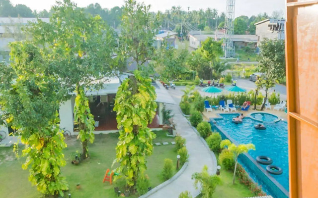 Morakot Lanta Resort