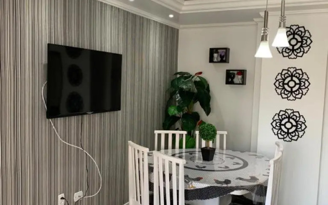 Apartamento Praia Central