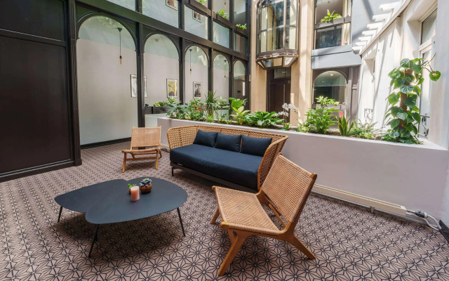 Best Western Plus Le Picardy