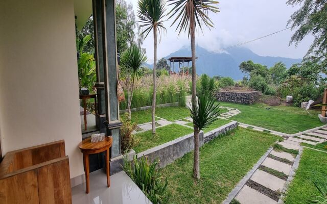 Onion Garden And Natural Hotspring