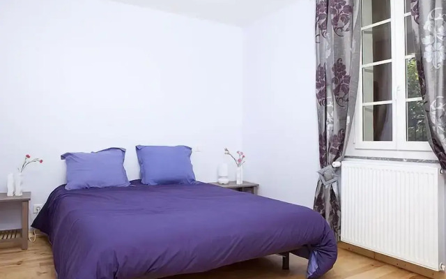 Gite du Pont du Bartac - фото 4