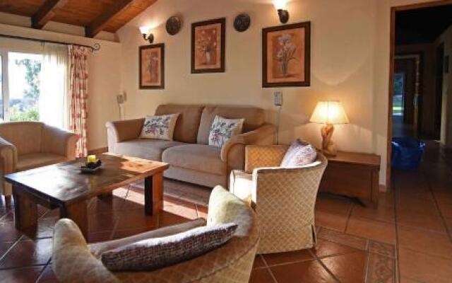 Casitas Select - Villa Abajo in Mijas