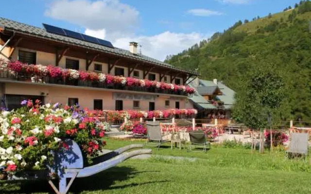 Les Résidences des Verneys