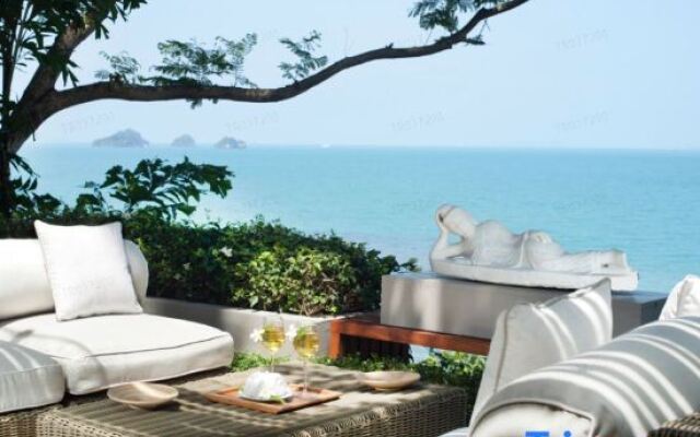 The Headland Villa 1