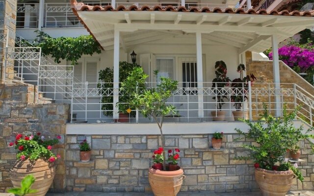 Casa Nina